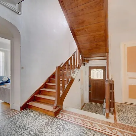 Immogroom - In The Center With Terrace- Garden * Cannes
